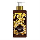 MEMO PARIS Irish Leather Hand Cleansing Gel 250 ml